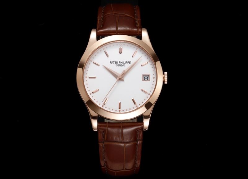 PATEK PHILIPPE Watches